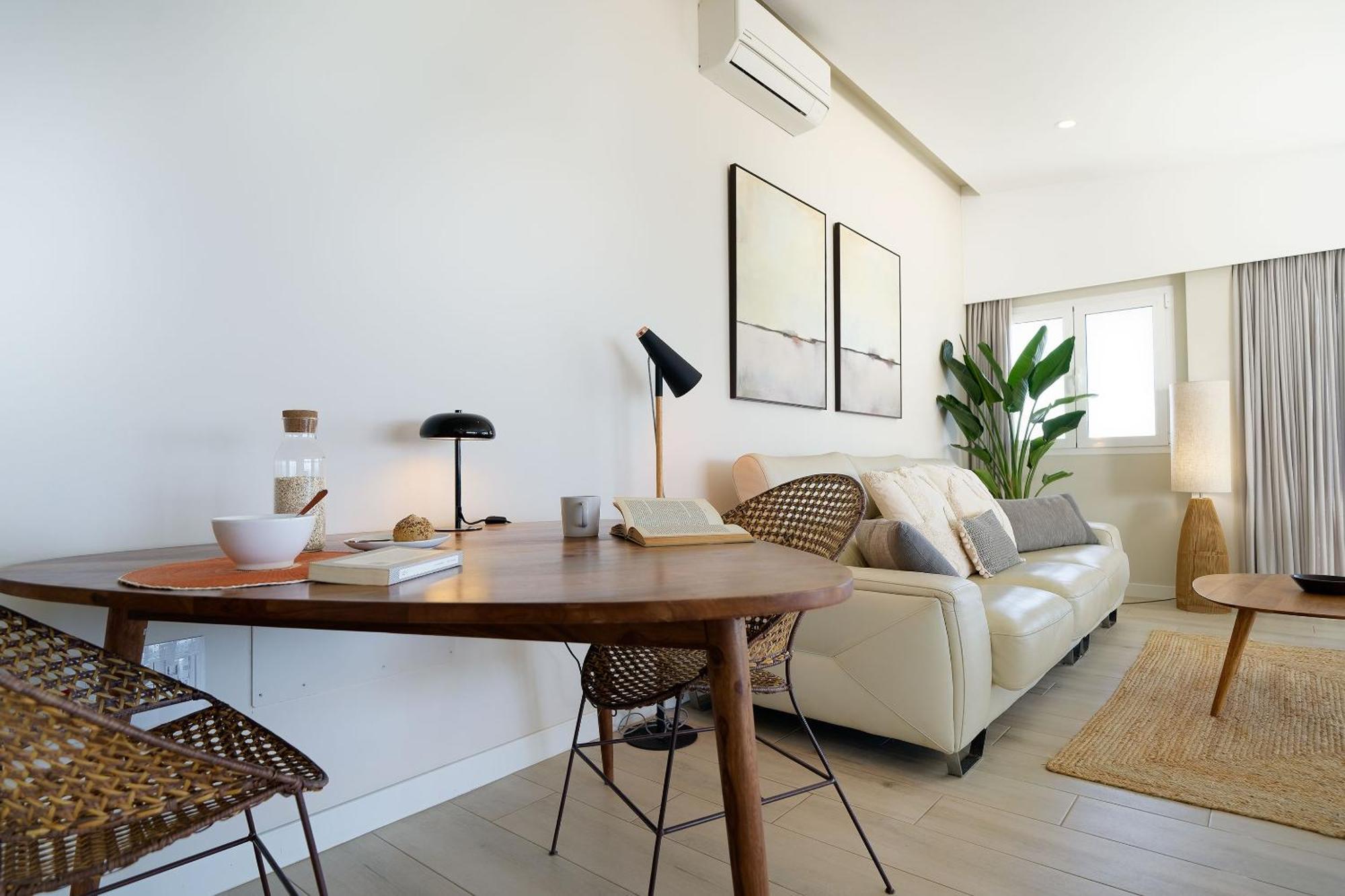 Deva Beach Boutique Apartments Maspalomas  Rum bild