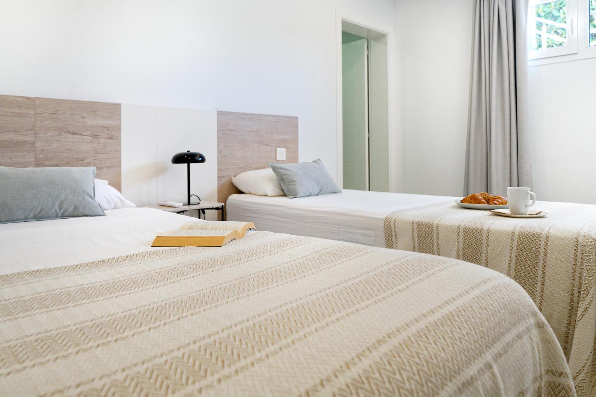 Deva Beach Boutique Apartments Maspalomas  Rum bild